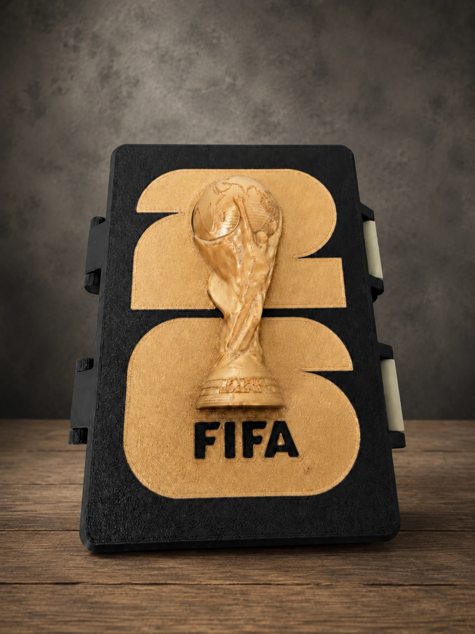 Opnergdoos Panini stickers